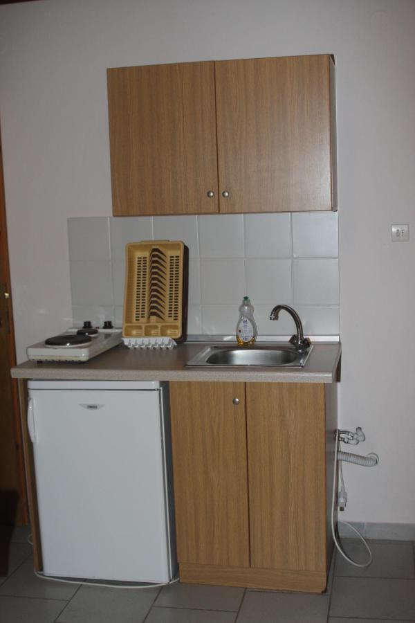 Marilena Studios Apartment Platamonas Exterior photo